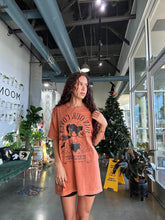 Load image into Gallery viewer, Join Our Coven Oversized T-Shirt