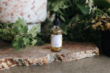 Load image into Gallery viewer, 2 oz Aphrodite Touch Ritual Spell Oil (Personal Power Anointing Oil)