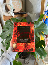 Load image into Gallery viewer, The Daemon Tarot: The Forbidden Wisdom of the Infernal Dictionary