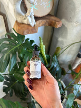 Load image into Gallery viewer, Rose Of Jericho Ritual Oil