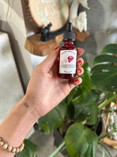 Load image into Gallery viewer, MUNCH Ritual Spell Oil