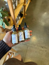 Load image into Gallery viewer, Manifest Oil Trio Ritual Oil Pack