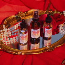 Load image into Gallery viewer, Cupids Golden Arrow Spell Oil - Available Friday February 13th -20th 10am pst