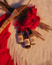 Load image into Gallery viewer, Lead Tipped Arrow Spell Oil