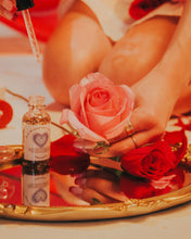 Load image into Gallery viewer, Heal Me Sensually Spell Oil- Available Friday February 13th - 20th 10am pst