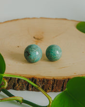 Load image into Gallery viewer, Amazonite Sphere - Mini