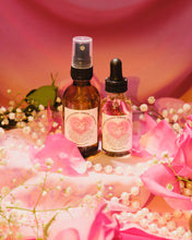 Load image into Gallery viewer, Cupids Golden Arrow DUO - Oil and Cologne - Available Friday February 13th - 20th 10am pst