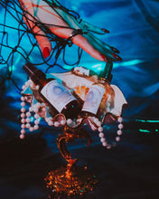 Load image into Gallery viewer, Ensnared Ritual Spell Oil