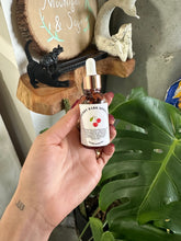 Load image into Gallery viewer, Cherry Bark Ritual Spell Oil