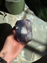 Load image into Gallery viewer, High Priestess - 7 oz Crystal Infused Bar Soap