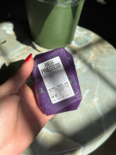 Load image into Gallery viewer, High Priestess - 7 oz Crystal Infused Bar Soap