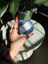 Load image into Gallery viewer, Evil Eye - 5oz Crystal Infused Bar Soap