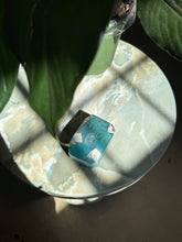 Load image into Gallery viewer, Enchanted Library (Virgo) - 7oz Zodiac Crystal Bar Soap