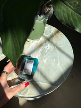 Load image into Gallery viewer, Enchanted Library (Virgo) - 7oz Zodiac Crystal Bar Soap