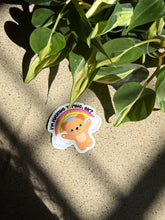 Load image into Gallery viewer, Im Fucking Trying Ok?