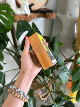 Load image into Gallery viewer, Tazama African American Tarot Deck with Guidebook - Modern Black Tarot Cards