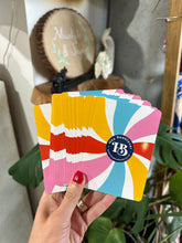 Load image into Gallery viewer, TBR Cards - Overcome your TBR overwhelm