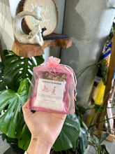 Load image into Gallery viewer, Spoil Me!! Ritual Bath Salts + Ritual Salts + Bath Salts
