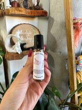 Load image into Gallery viewer, Spoil Me!!! Roller Ball Ritual Spell Oil (Roller Ball Size)