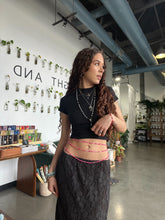 Load image into Gallery viewer, Custom Work - Spelled Waist Beads Aphrodite Touch Allure and Love Spelled Beads (Custom Size)