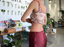 Load image into Gallery viewer, Aphrodite Touch Waist Beads Allure and Love Spelled Beads - Adore Me (Pink / Coral / Peachy Pink)