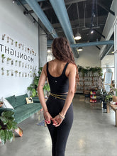 Load image into Gallery viewer, Confidence / Courage Waist Beads Spelled Beads - I am... (Yellow, White, and Iridescent)