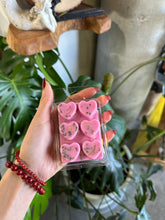Load image into Gallery viewer, Self Confidence and Acceptance Spelled Herbal Soy Wax Melts