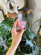 Load image into Gallery viewer, Lust Spelled Herbal Soy Wax Melts