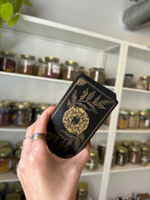 Load image into Gallery viewer, The Marigold Tarot - Gold Gilded Edition