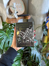 Load image into Gallery viewer, Flowers of the Night Oracle: 44 Cards and 96-Page Booklet