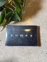 Load image into Gallery viewer, Runes Oracle - Nordic Cards