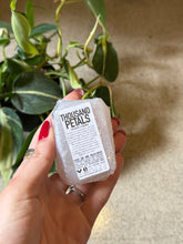 Load image into Gallery viewer, Thousand Petals (Crown Chakra) - 3 oz Crystal Infused Bar Soap
