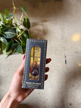 Load image into Gallery viewer, Aphrodesia Perfume Oil - Handblown Glass Bottle