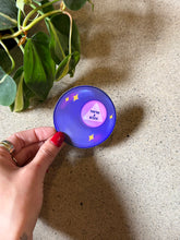 Load image into Gallery viewer, You're A Bitch Magic Ball Sticker