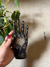 Load image into Gallery viewer, Fortune Teller Palm Hand Palmistry