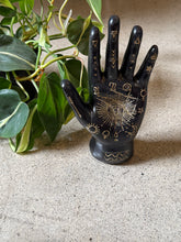 Load image into Gallery viewer, Fortune Teller Palm Hand Palmistry