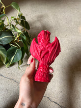 Load image into Gallery viewer, Lilith Candle - Red