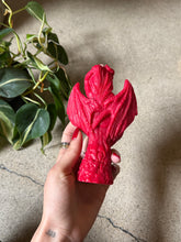 Load image into Gallery viewer, Lilith Candle - Red