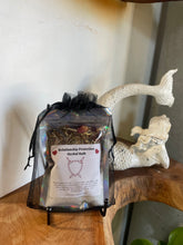 Load image into Gallery viewer, Relationship Protection Ritual Bath Salts + Ritual Salts + Bath Salts