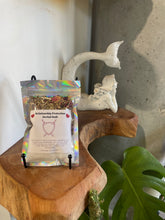 Load image into Gallery viewer, Relationship Protection Ritual Bath Salts + Ritual Salts + Bath Salts