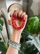 Load image into Gallery viewer, Protection Waist Beads Spiritual Protection Spelled Beads - Spicy Protection