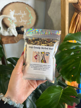 Load image into Gallery viewer, Stop Gossip Herbal Bath Salt Mix