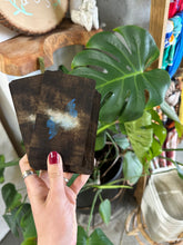 Load image into Gallery viewer, The Beloved Dead Oracle Cards for Divining Ancestral Wisdom with Booklet