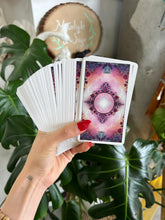 Load image into Gallery viewer, Crystal Visions Tarot Deck - 79 Cards and Booklet
