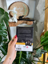 Load image into Gallery viewer, Astro Cards 43 Oracle Cards with Booklet
