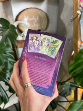 Load image into Gallery viewer, Fairy Gems A Crystal Oracle - Deck & Book Set