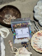 Load image into Gallery viewer, Amphitrite Herbal Bath Salt Mix