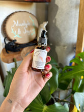 Load image into Gallery viewer, Rose Quartz Ritual Spell Oil