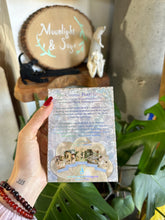 Load image into Gallery viewer, The Cosmic Pearl Oracle