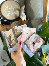 Load image into Gallery viewer, The Cosmic Pearl Oracle